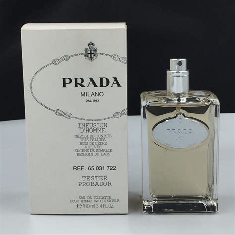 infusion d homme prada|Prada fragrances men's.